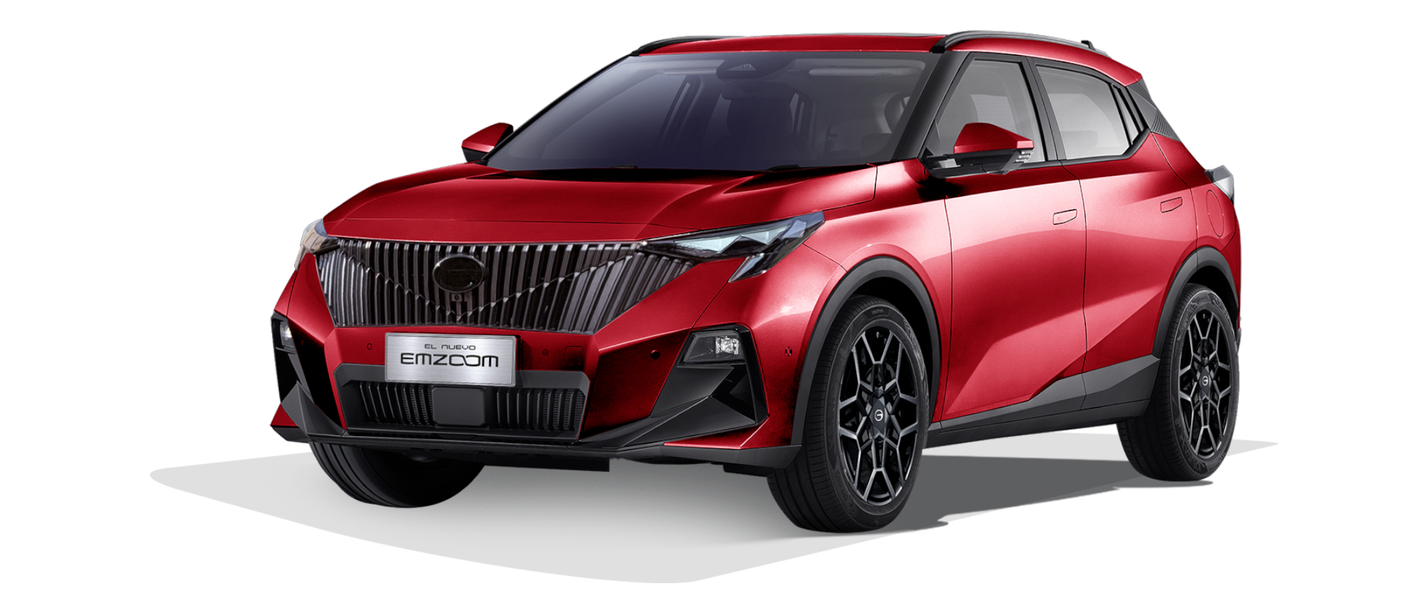 EMZOOM - GAC Dorada Puebla in Puebla Puebla