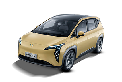 AION-Y - GAC Dorada Puebla in Puebla Puebla