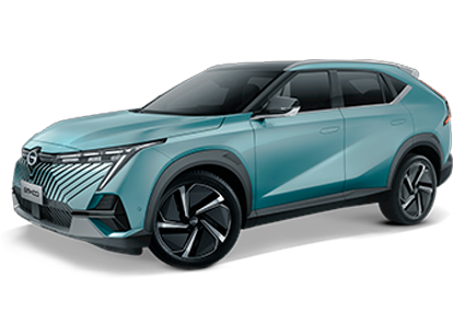 GN8 - GAC Dorada Puebla in Puebla Puebla