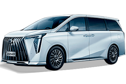 GN8 - GAC Dorada Puebla in Puebla Puebla