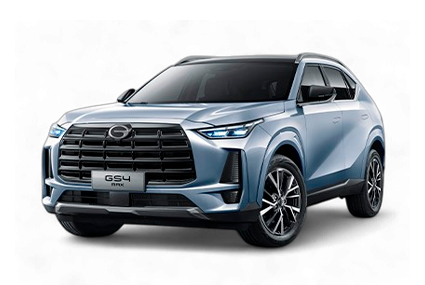 GN8 - GAC Dorada Puebla in Puebla Puebla