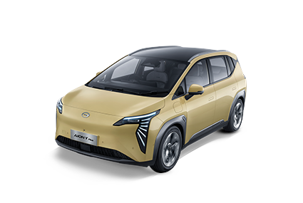 AION Y - GAC Dorada Puebla in Puebla Puebla