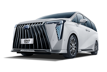  GN8 PHEV - GAC Dorada Puebla in Puebla Puebla