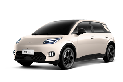 AION UT - GAC Dorada Puebla in Puebla Puebla