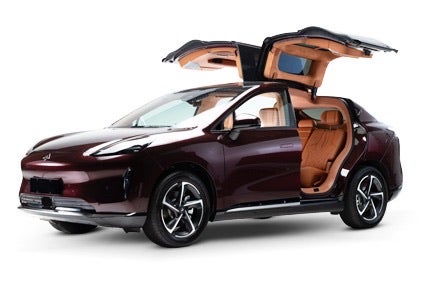 HYPTEC HT - GAC Dorada Puebla in Puebla Puebla