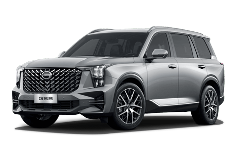 GS8 - GAC Dorada Puebla in Puebla Puebla