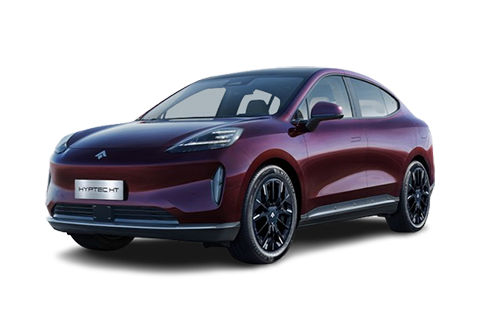 GS7 PHEV - GAC Dorada Puebla in Puebla Puebla